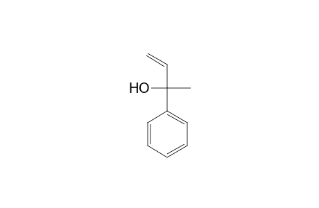 2-Phenyl-3-buten-2-ol