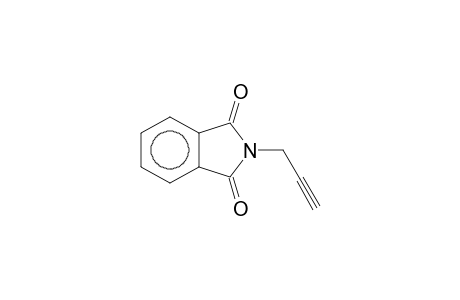 N-(2-Propynyl)-phthalimide