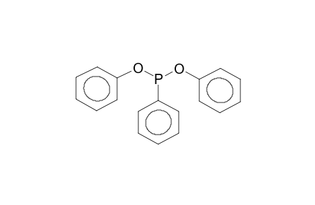 Diphenyl phenylphosphonite