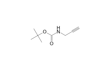 N-Boc-propargylamine