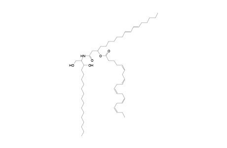 Cer 18:0;2O/18:2;(3OH)(FA 20:5)