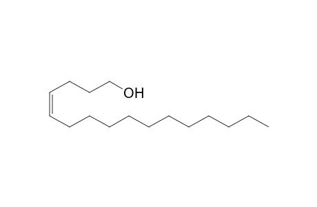 (Z)-hexadec-4-en-1-ol