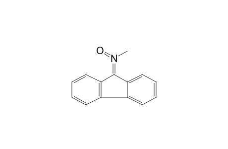 N-Methyl-fluorenone nitrone