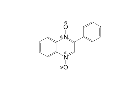2-Phenyl-quinoxaline-1,4-dioxide