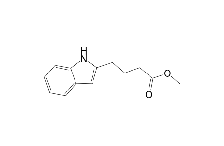 Indole-2-butyric acid, methyl ester