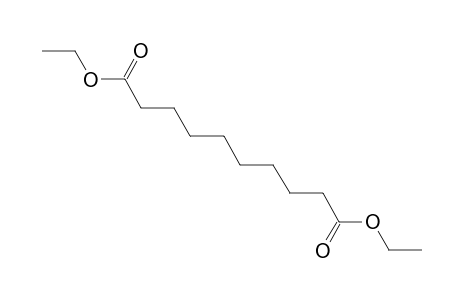 Sebacic acid diethyl ester