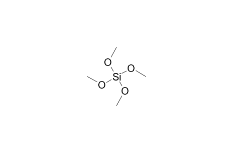 silicic acid, tetramethyl ester
