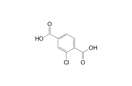 CHLOROTEREPHTHALIC ACID