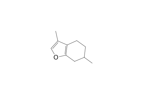 Menthofuran