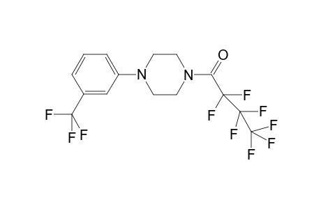 TFMPP HFBA Derivative