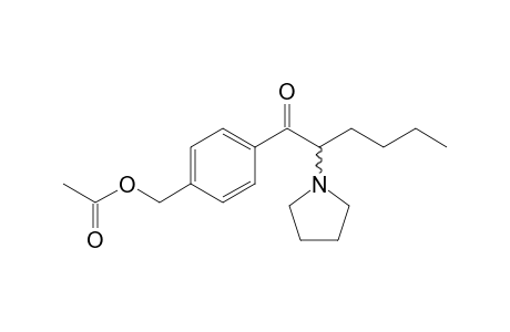 MPHP-M (HO-tolyl-) AC