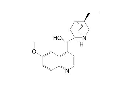 Hydroquinidine
