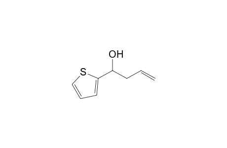 1-(2-Thienyl)-3-buten-1-ol