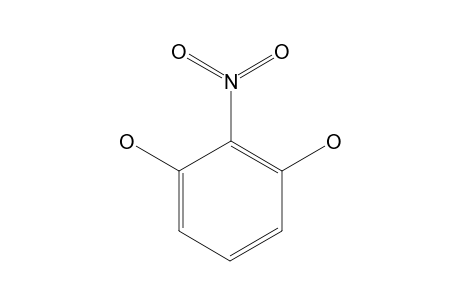 2-Nitro-1,3-benzenediol