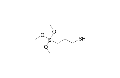 (3-Mercaptopropyl)trimethoxysilane