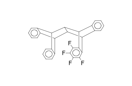 FAC-TETRAFLUOROJANUSENE