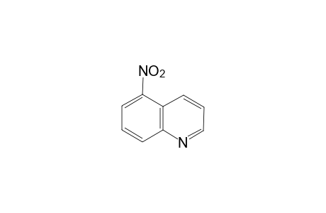 5-Nitroquinoline