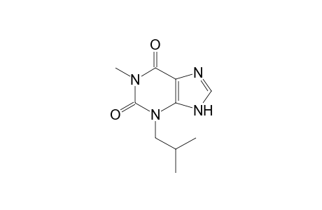 3-Isobutyl-1-methylxanthine