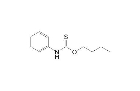 N-PHENYL,N-BUTYL-THIOCARBAMATE