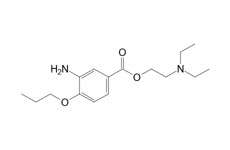 Proparacaine