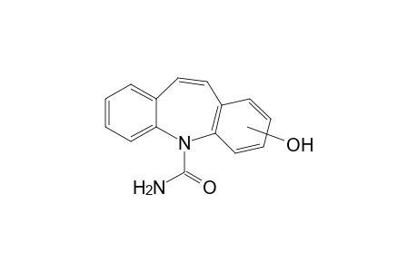 Carbamazepine-M (HO-) MS2