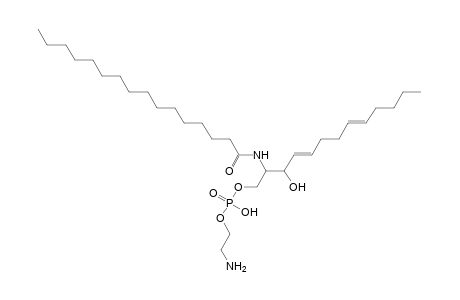 PE-Cer 13:2;2O/16:0