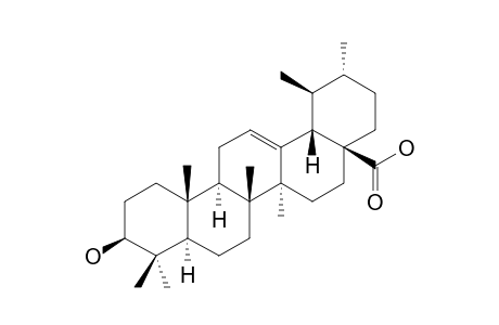 Ursolic acid