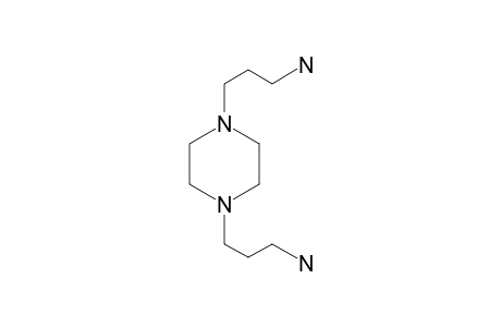 1,4-Bis(3-aminopropyl)piperazine