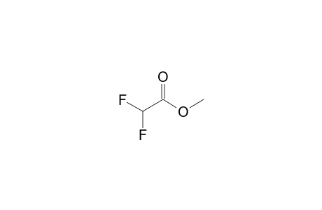 Methyl difluoroacetate