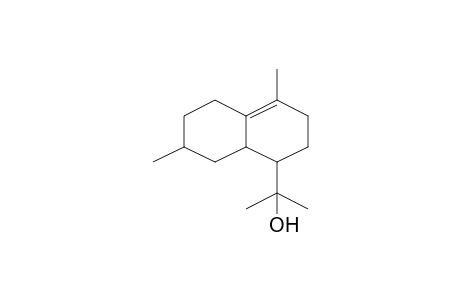 1-NAPHTHALENEMETHANOL, 1,2,3,5,6,7,8,8A-OCTAHYDRO-alpha,alpha,4,7-TETRAMETHYL-