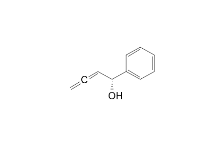 (1R)-1-phenyl-1-buta-2,3-dienol