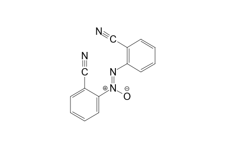 2,2'-AZOXYDIBENZONITRILE