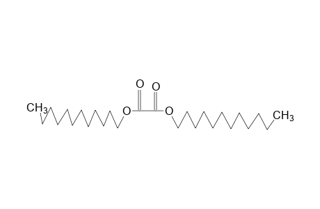 oxalic acid, didodecyl ester