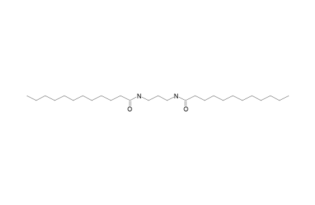 1,3-Propanediamine, N,N'-bis(dodecanoyl)-