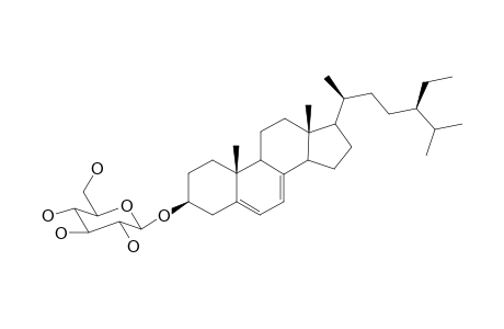 .beta.-Sitosterol-D-glucoside