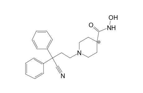 Piritramide-M (N-oxide) MS3_1