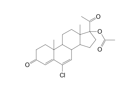 Chlormadinone AC