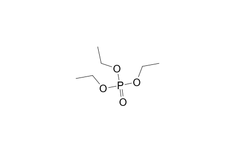 Phosphoric acid, triethyl ester