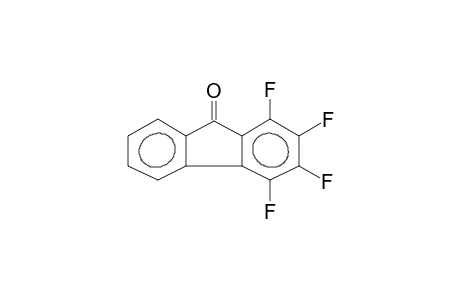 1,2,3,4-TETRAFLUOROFLUORENE