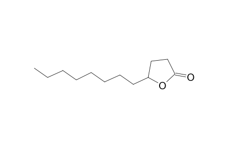 Gamma-dodecalactone