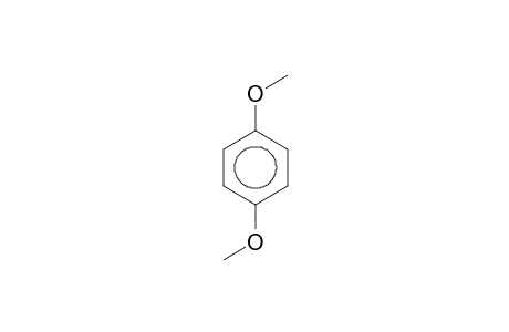 p-Dimethoxybenzene