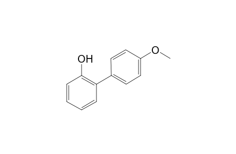 4'-Methoxy-[1,1'-biphenyl]-2-ol