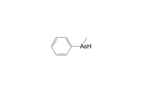 Methylphenylarsine