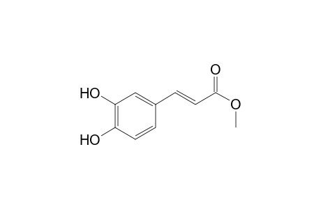 Methyl caffeate