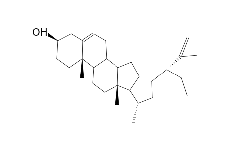 (24beta)-STIGMASTA-5,25-DIENOL