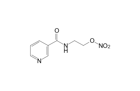 Nicorandil