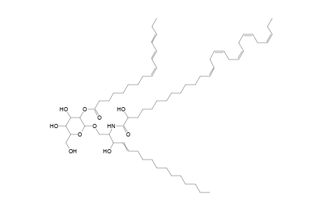 AHexCer (O-16:3)16:1;2O/28:5;O