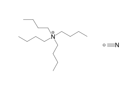 Tetrabutylammonium cyanide