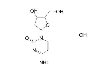 2'-DESOXYCYTIDINIUMCHLORIDE