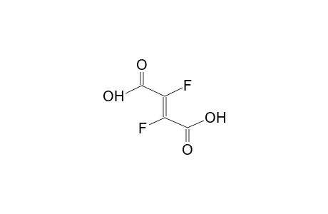 DIFLUOROFUMARIC ACID